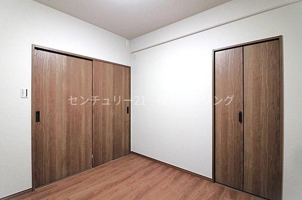 八戸ノ里第四ガーデンハイツ