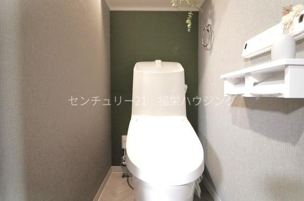 八戸ノ里第四ガーデンハイツ