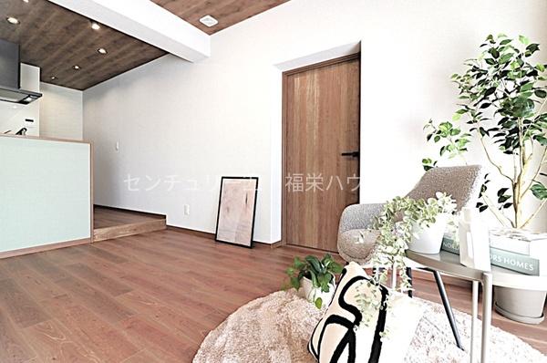 八戸ノ里第四ガーデンハイツ