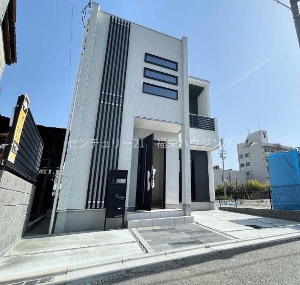 東大阪市中鴻池町3丁目中古戸建