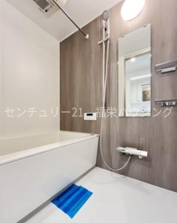野江センチュリーマンション
