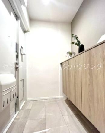 野江センチュリーマンション
