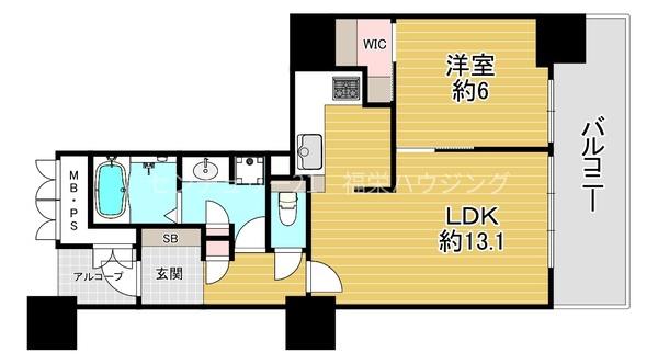 セントプレイス　シティ　セントプレイスタワー