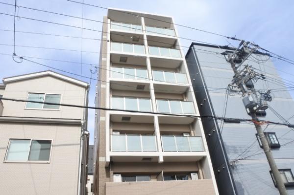 ウイルコート大今里西