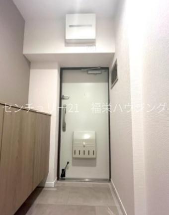 高殿コーポ