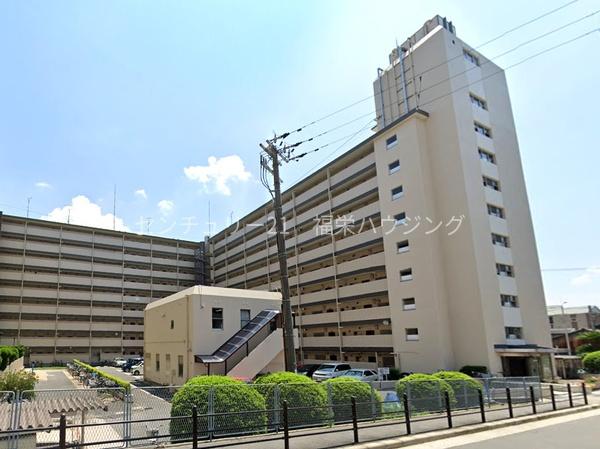 高殿コーポ