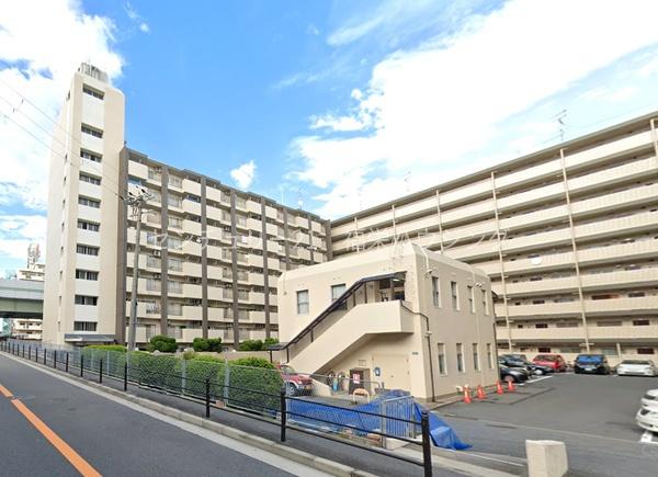 高殿コーポ
