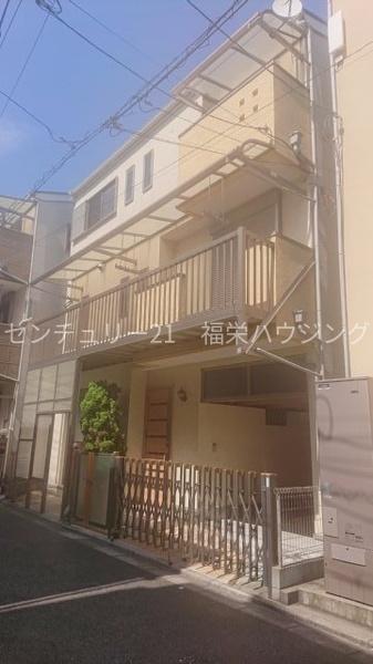今津北2丁目中古戸建