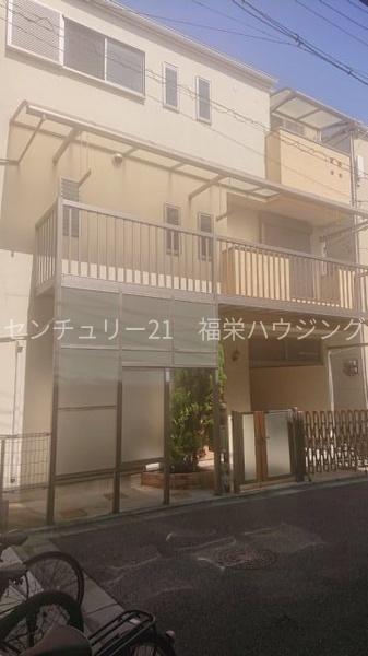 大阪市鶴見区今津北２丁目の中古一戸建て