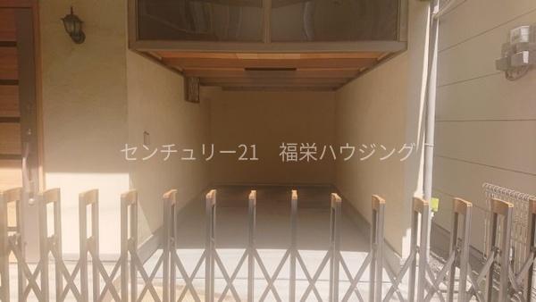 大阪市鶴見区今津北２丁目の中古一戸建て