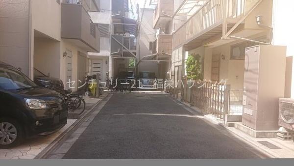 大阪市鶴見区今津北２丁目の中古一戸建て