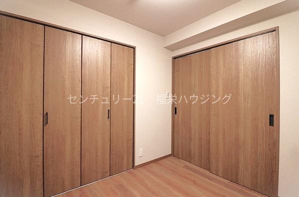 ファミール都島パークサイド