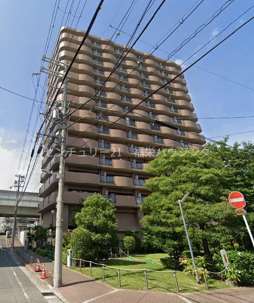 ファミール都島パークサイド