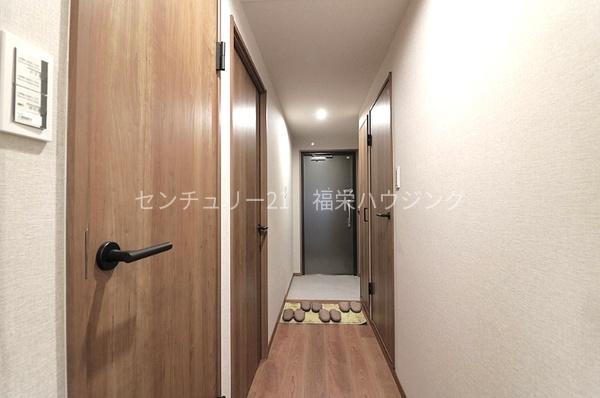 ファミール都島パークサイド