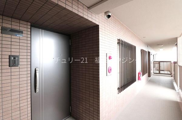 ファミール都島パークサイド