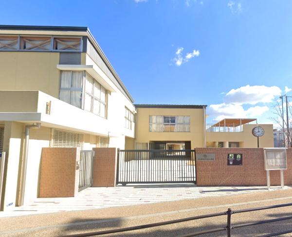 守口市東光町1丁目の中古一戸建て(守口市立さくら小学校)