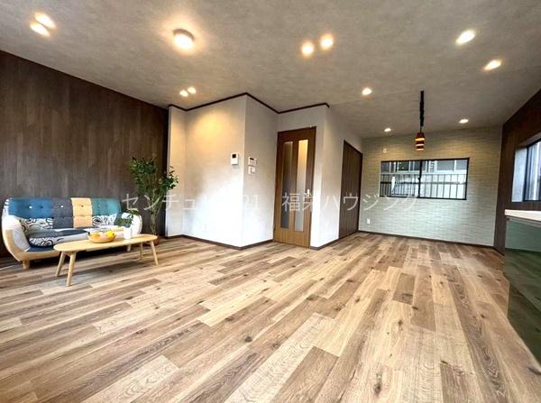 守口市東光町１丁目の中古一戸建て
