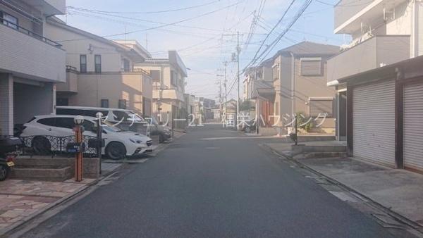 守口市南寺方3丁目中古戸建