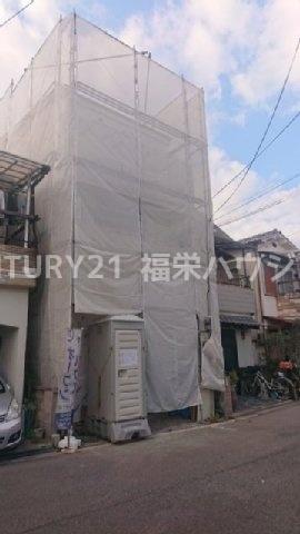 センチュリータウン安田3