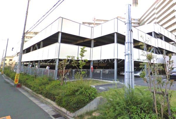 ライオンズマンション鴻池新田
