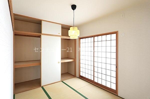 シャルマンフジビルトモアー今里