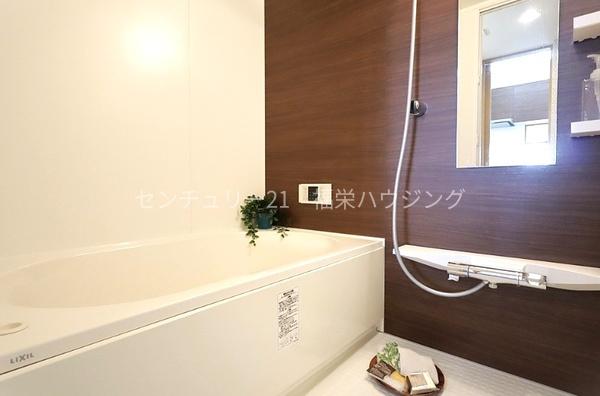 シャルマンフジビルトモアー今里