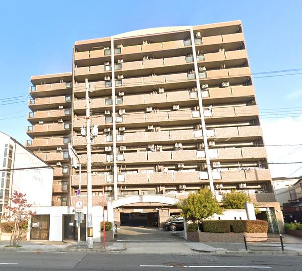 シャルマンフジビルトモアー今里