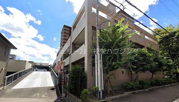 四季彩都けやき館