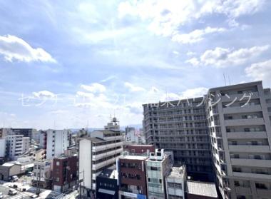 メロディーハイム守口