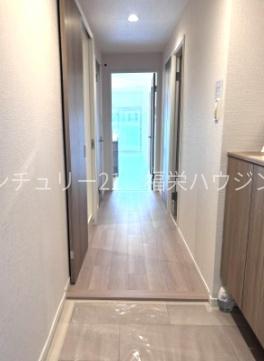 メロディーハイム守口