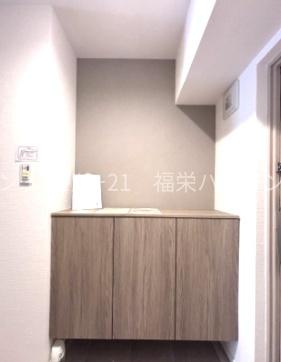 メロディーハイム守口