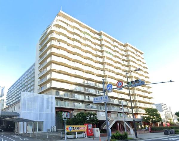 メロディーハイム守口