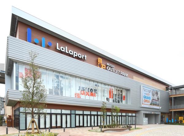 エスリード門真駅前(セントラルららぽーと門真店)