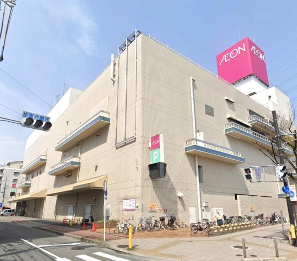 エスリード門真駅前(イオンスタイル古川橋駅前店)