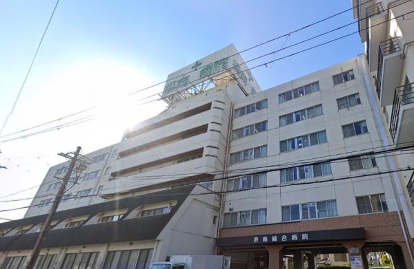 エスリード門真駅前(医療法人孟仁会摂南総合病院)
