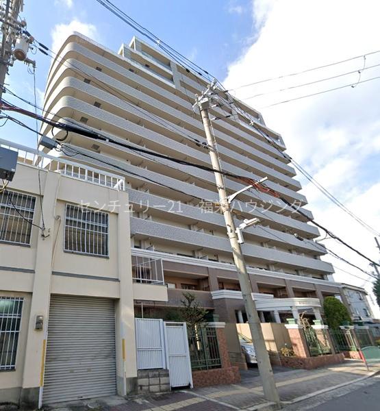 エスリード門真駅前