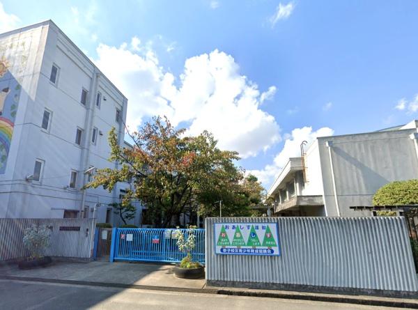 門真市島頭4丁目の中古一戸建て(門真市立水桜小学校)