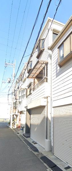 門真市島頭4丁目中古戸建