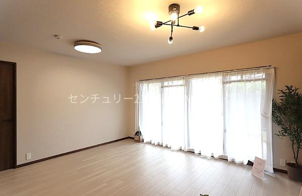 四季彩都いちょう館　B棟