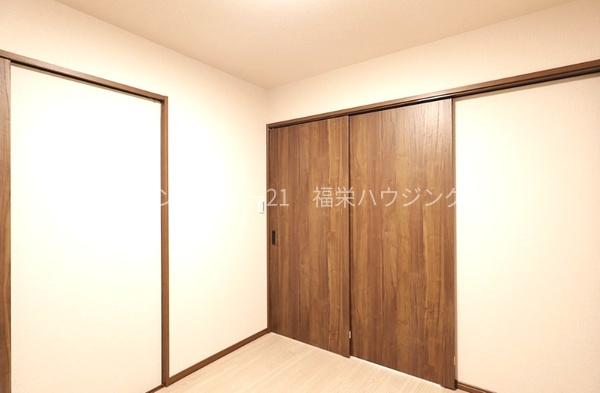 四季彩都いちょう館　B棟