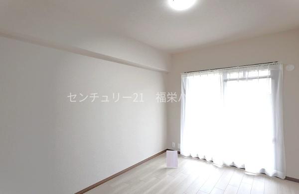 四季彩都いちょう館　B棟