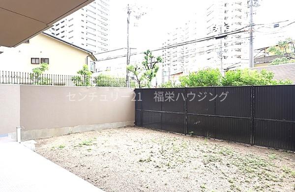 四季彩都いちょう館　B棟