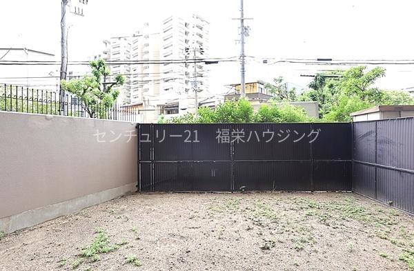 四季彩都いちょう館　B棟