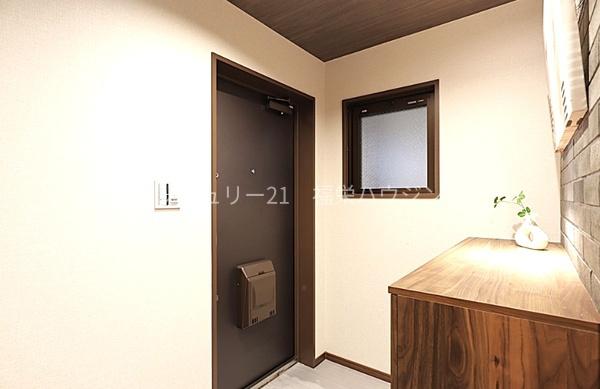 四季彩都いちょう館　B棟
