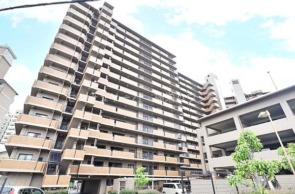 四季彩都いちょう館　B棟