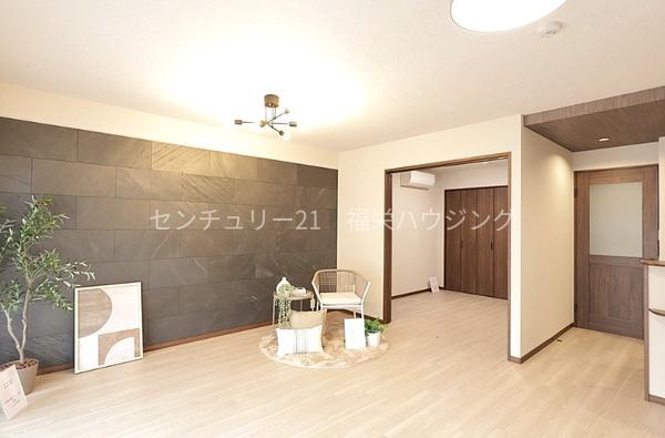 四季彩都いちょう館　B棟