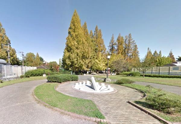 ルネ旭公園(旭公園)