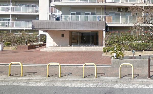 ルネ旭公園