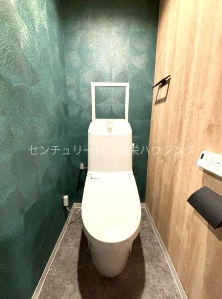 守口パークマンション