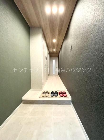 守口パークマンション